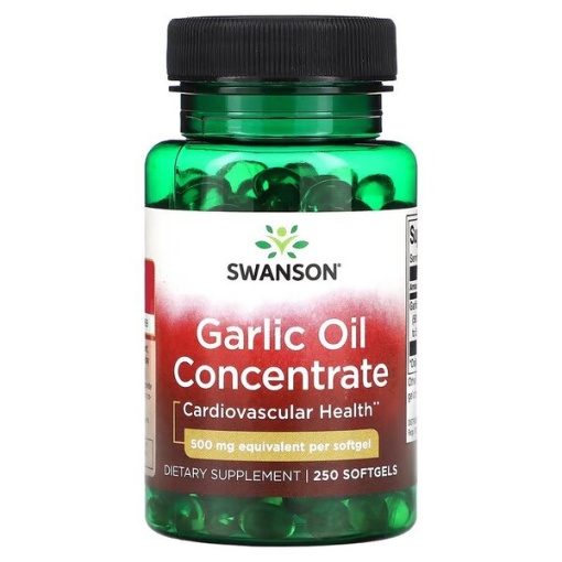 Garlic Oil Concentrate