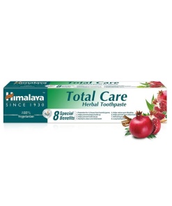 Total Care Urte Tandpasta - 75 ml