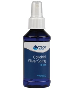 Colloidal Silver Spray
