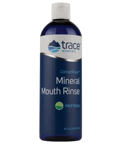 ConcenTrace Mineral Mouth Rinse