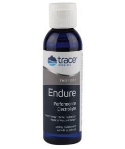 Endure Performance Electrolyte - 118 ml.