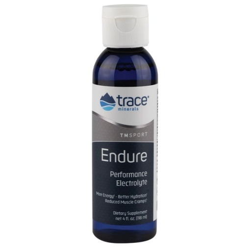 Endure Performance Electrolyte - 118 ml.