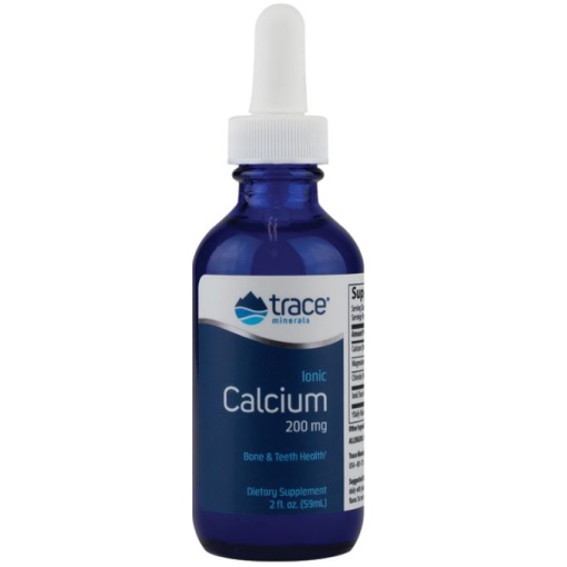 Ionic Calcium