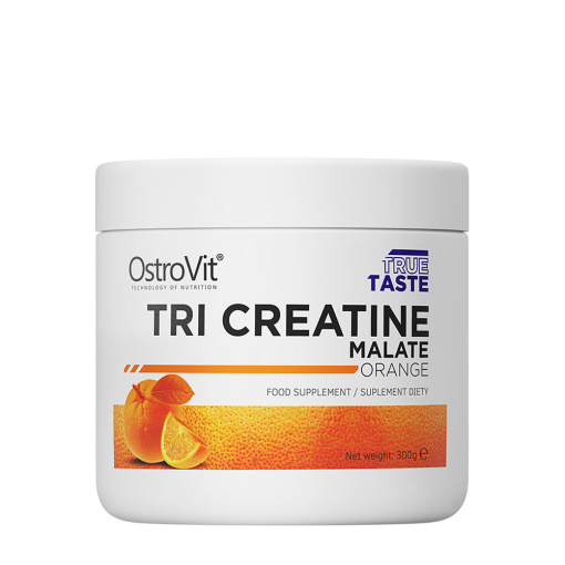 Ostrovit Tri-Creatine Malate (300 g