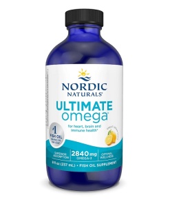 Ultimate Omega