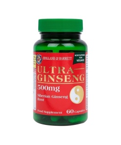 Ultra Ginseng