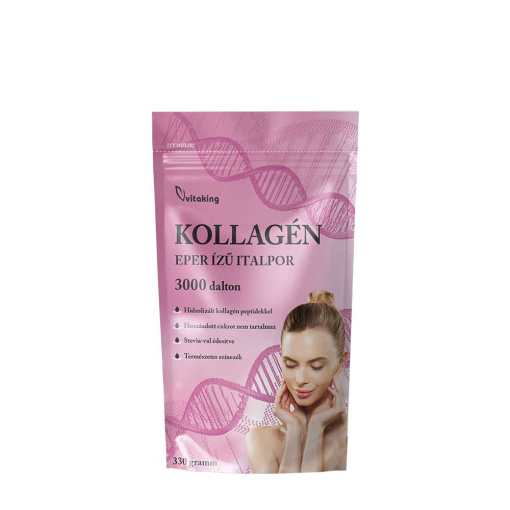 Vitaking Hydrolysed Beef Collagen (330 g