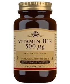 B12-vitamin