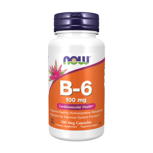 Vitamin B-6
