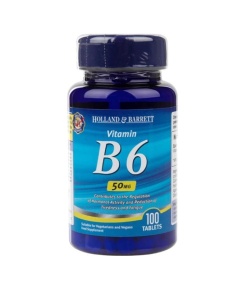 Vitamin B6