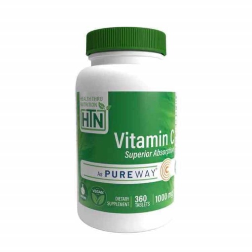 C-vitamin
