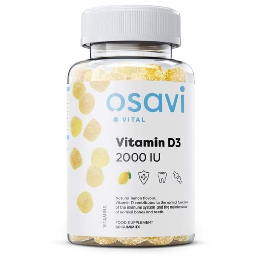 Vitamin D3