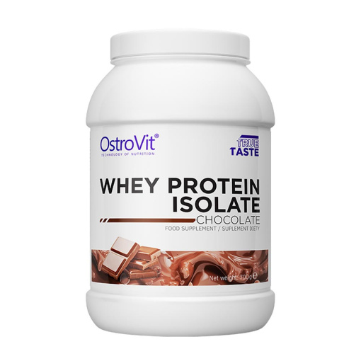 Ostrovit Whey Protein Isolate (700 g