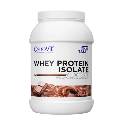 Ostrovit Whey Protein Isolate (700 g