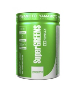 Super Greens