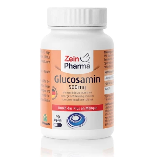 Glukosamin