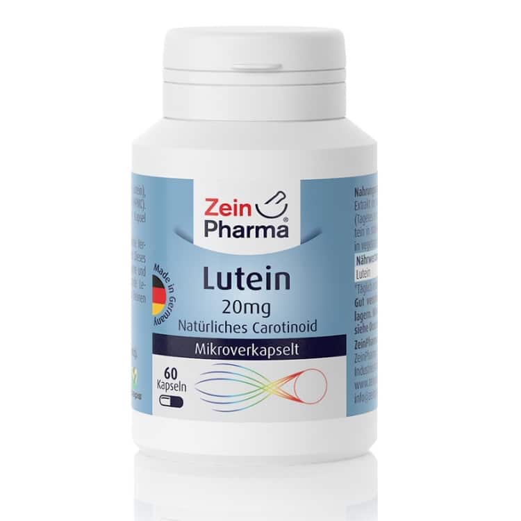 Lutein