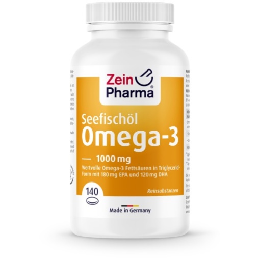 Omega-3