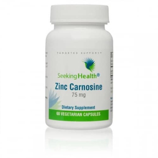 Zink Carnosin
