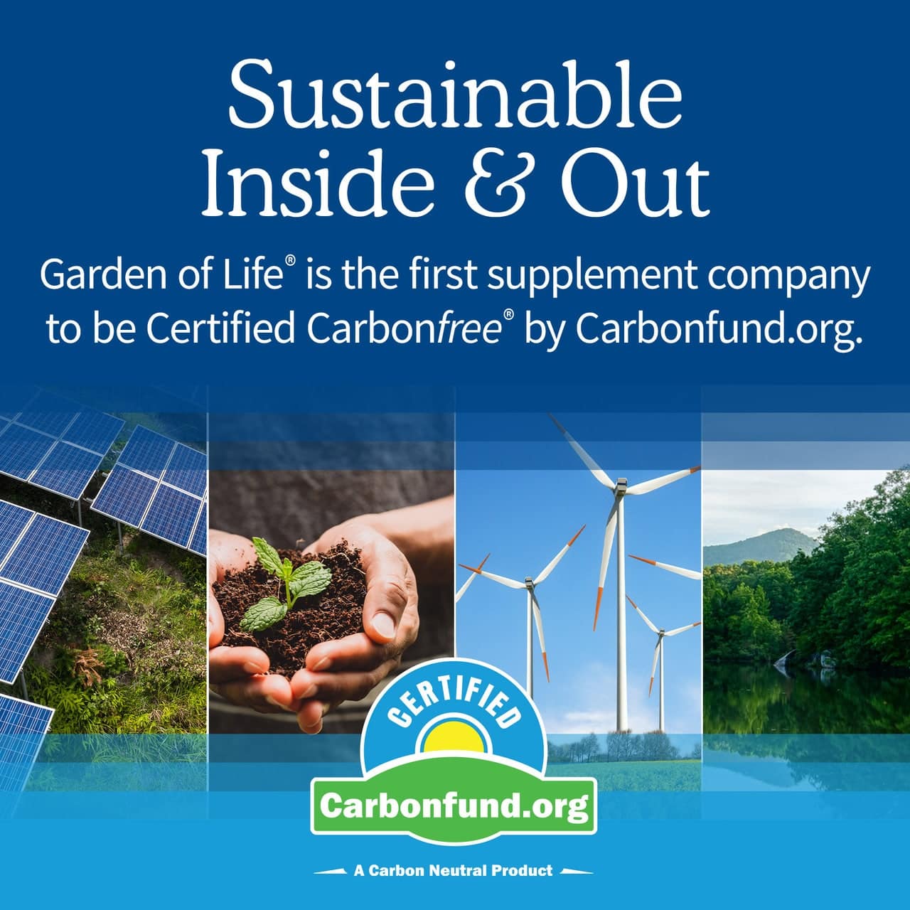 Garden of Life - Mykind Organics Extra Strength Turmeric Tablets - Image 4