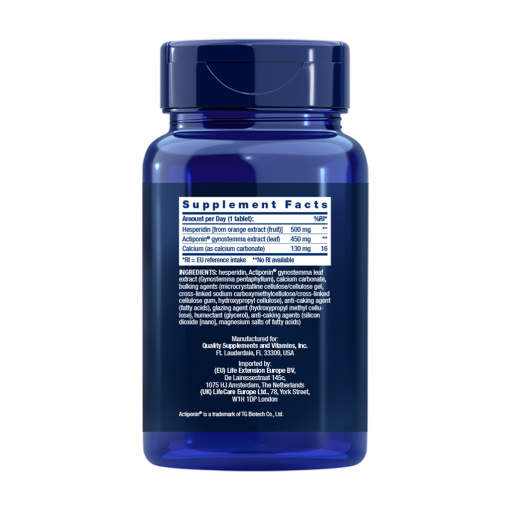 AMPK Formula for Life Extension - Image 2