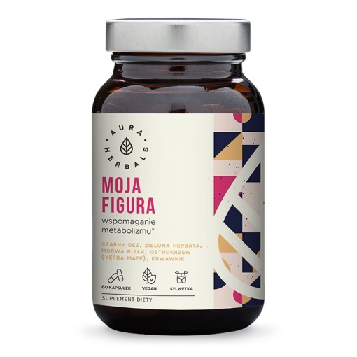 AURA HERBALS Slimming Support