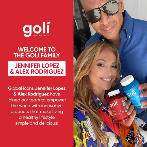 Goli Nutrition - Apple Cider Vinegar Gummies - Image 5
