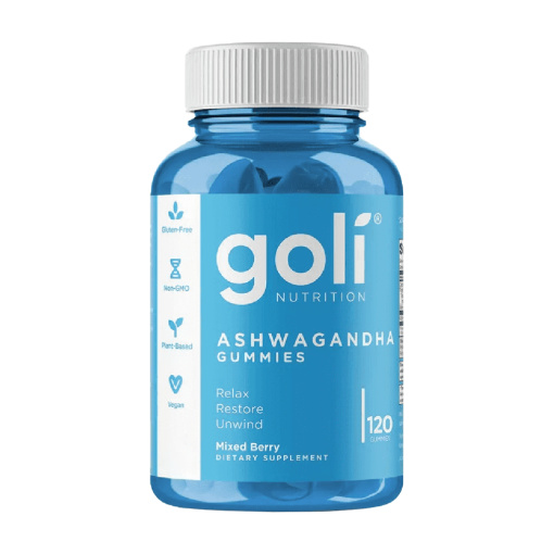 Goli Nutrition - Ashwagandha Gummies - Image 3