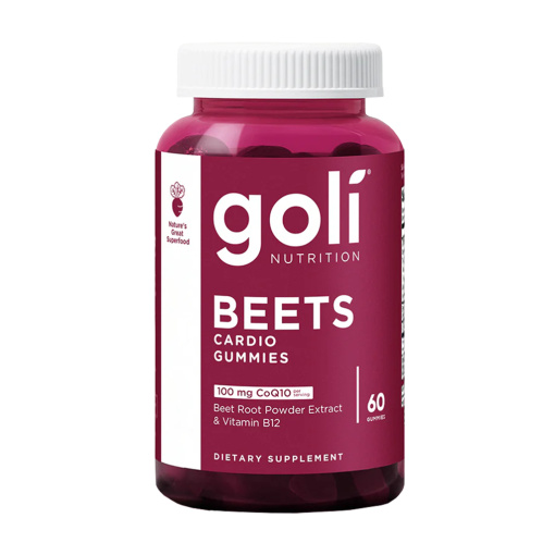 Beets Cardio