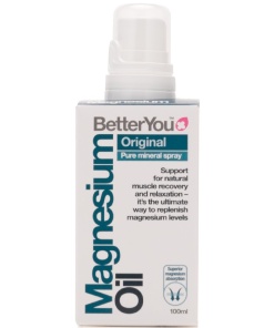 Magnesium Oil Original Spray - 100 ml.