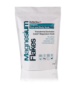 Magnesium Flakes - 1000g
