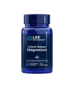 Extend-Release Magnesium