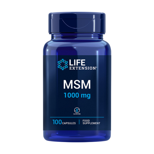 MSM