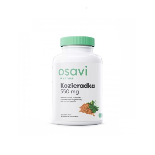 OSAVI Fenugreek