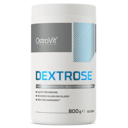 OSTROVIT Dextrose natural (800 g)
