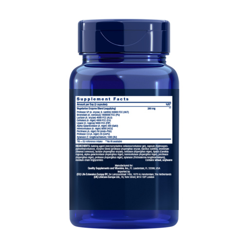Life Extension: Super Enzymes - Image 2