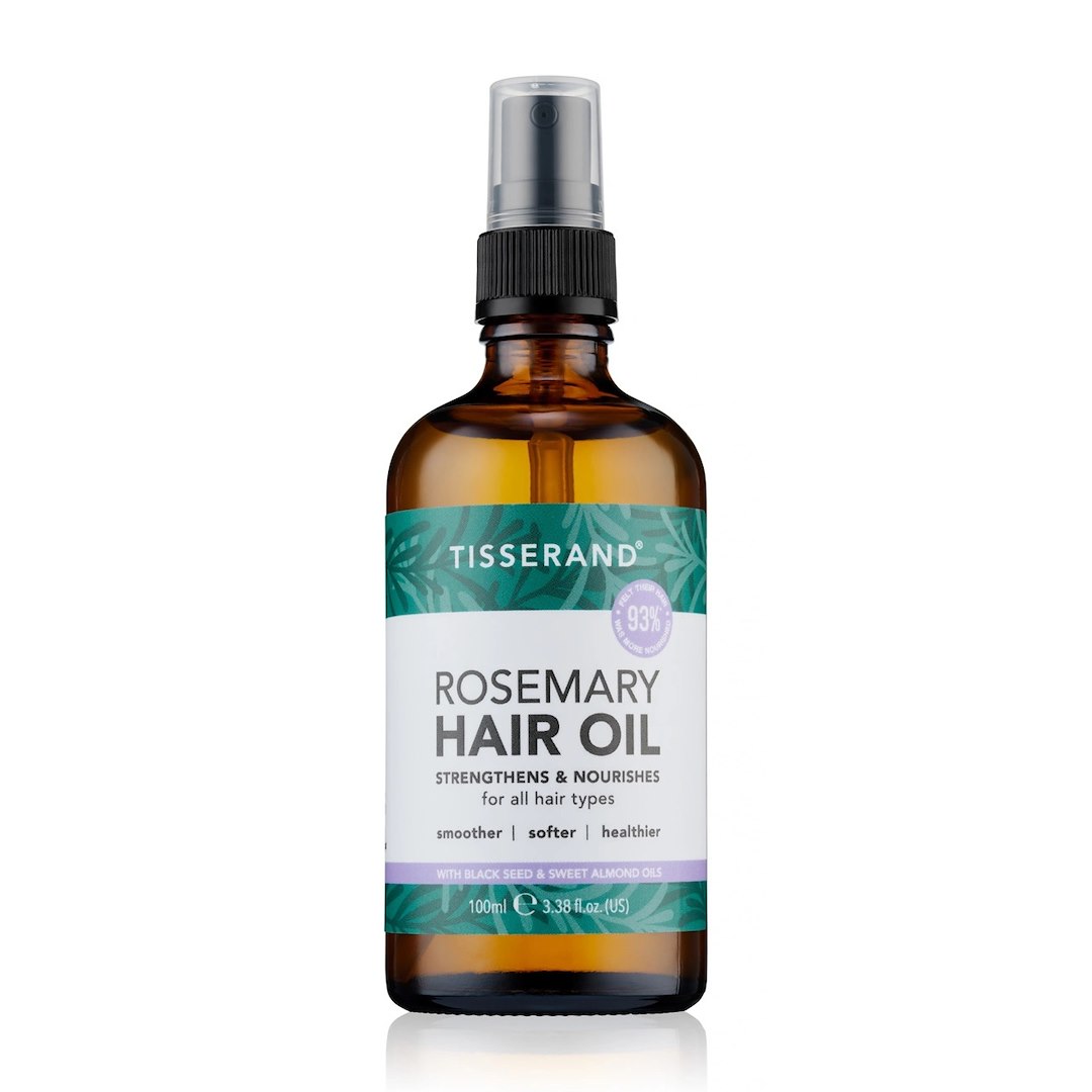 TISSERAND Rosemary Hair Oil (100 ml / 3