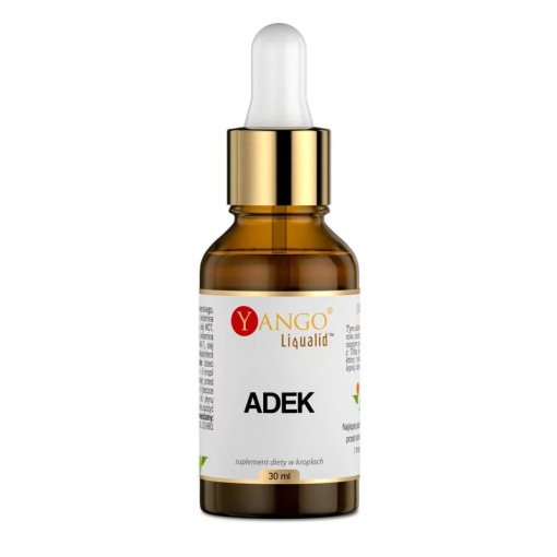 YANGO ADEK (30 ml / 1 fl. oz.)