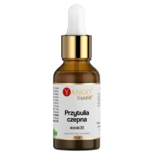 YANGO Clinging hemlock - 20:1 (30 ml)