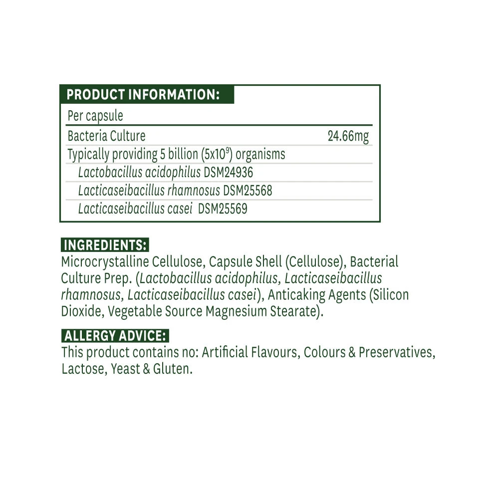 Nature's Aid - Beta-Glucans Immune Support+ (30 Tablets) - Image 2