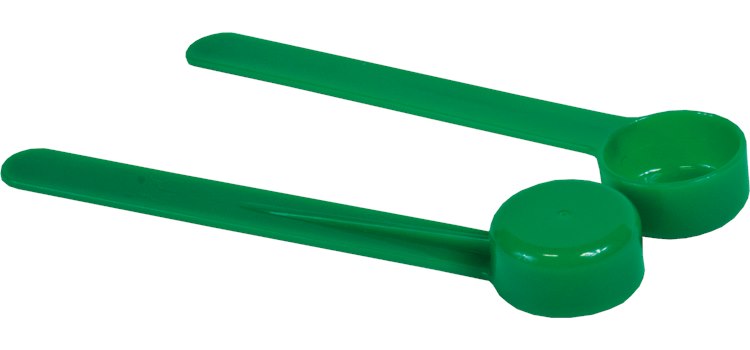 BIOU Measurement for supplements (2