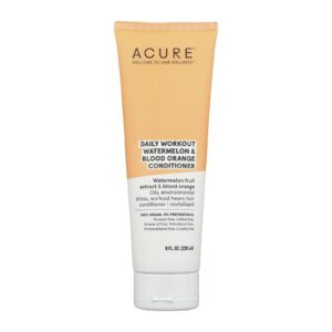 Acure - Conditioner Daily Wrkout Wtrmln - 1 Each-8 Fz