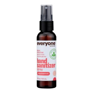 Everyone - Hand Santzr Ruby Grpfruit - Case Of 6-2 Fz