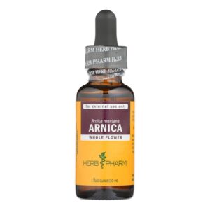Herb Pharm - Arnica - 1 Each-1 Fz