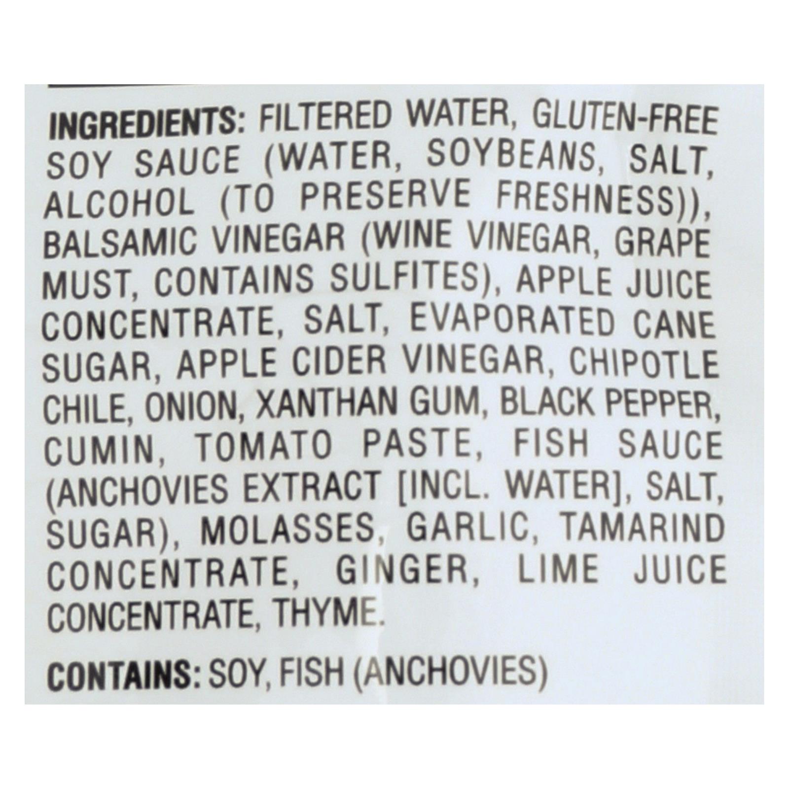 Frontera Foods Classic Fajita Skillet Sauce - Classic Fajita - Case Of 6 - 8 Oz. - Image 2