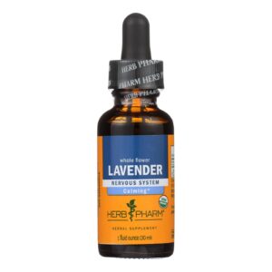 Herb Pharm - Lavender - 1 Each-1 Fz