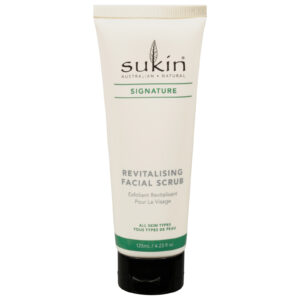 Sukin - Revitalising Facial Scrub - 1 Each - 4.23 Fz