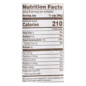 Rummo - Pasta Penne Rigate - Case Of 12-16 Oz