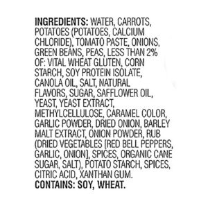 Gardein - Soup Beef & Veggie Plant-based - Case Of 12-15 Oz