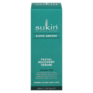 Sukin - Serum Recovery - 1 Each - 1.01 Fz